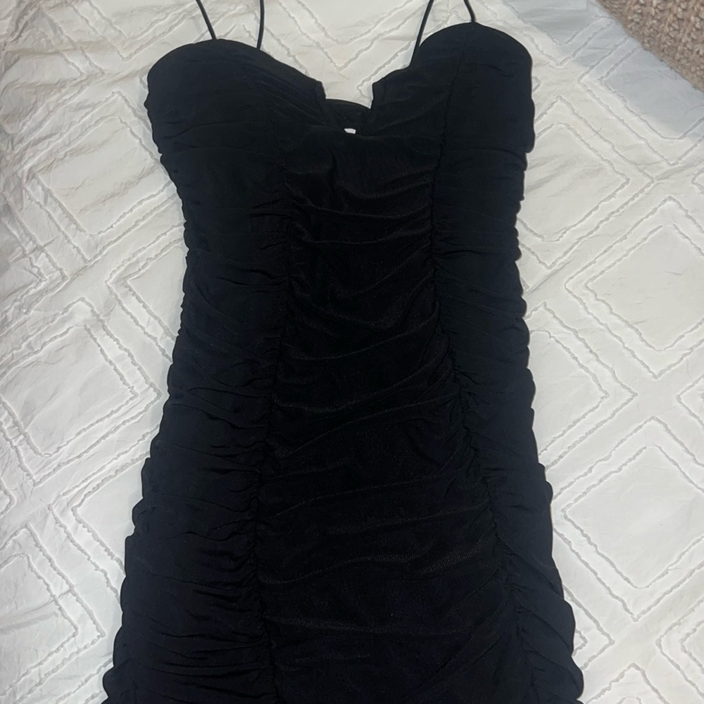 Princess Polly Dress
